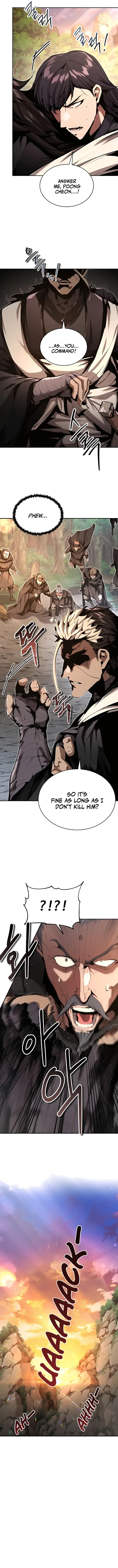 The Demonic Cult Leader Is Too Reluctant Chapter 20 page 14