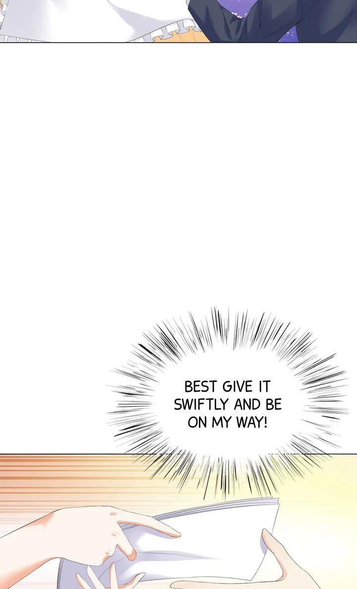 The Devil Duke’s Little Bride Chapter 20 page 8