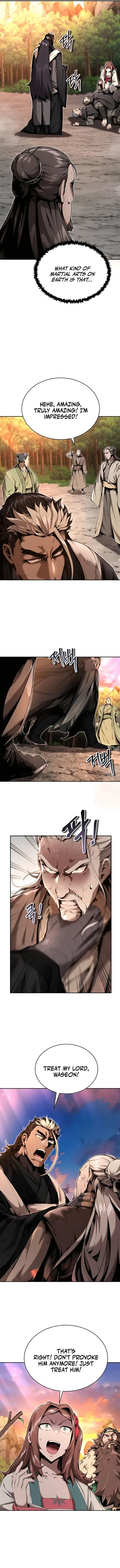 The Demonic Cult Leader Is Too Reluctant Chapter 20 page 15