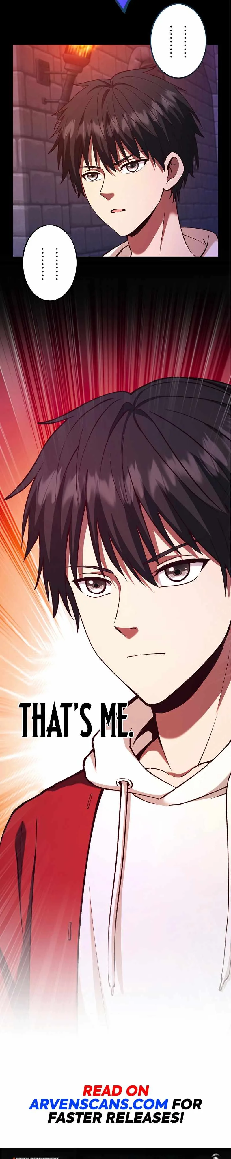 The Demon Lord Regains His Memories of His Previous Life and Becomes Unrivaled Chapter 20 page 27