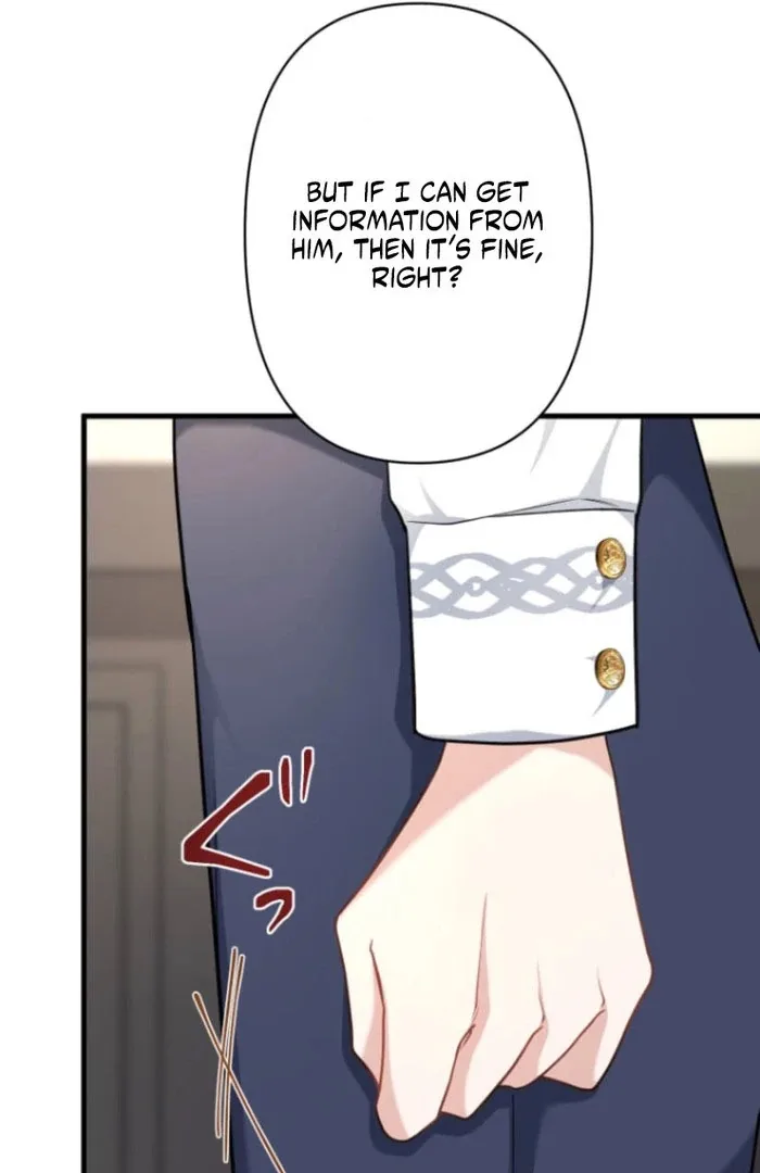 The Desire of the Princess from a Fallen Kingdom Chapter 20 page 11