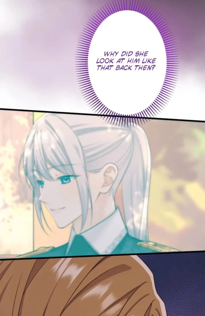 The Desire of the Princess from a Fallen Kingdom Chapter 20 page 23
