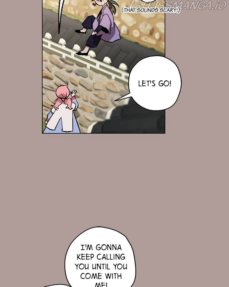 The Demon King’s Confession Chapter 20 page 59