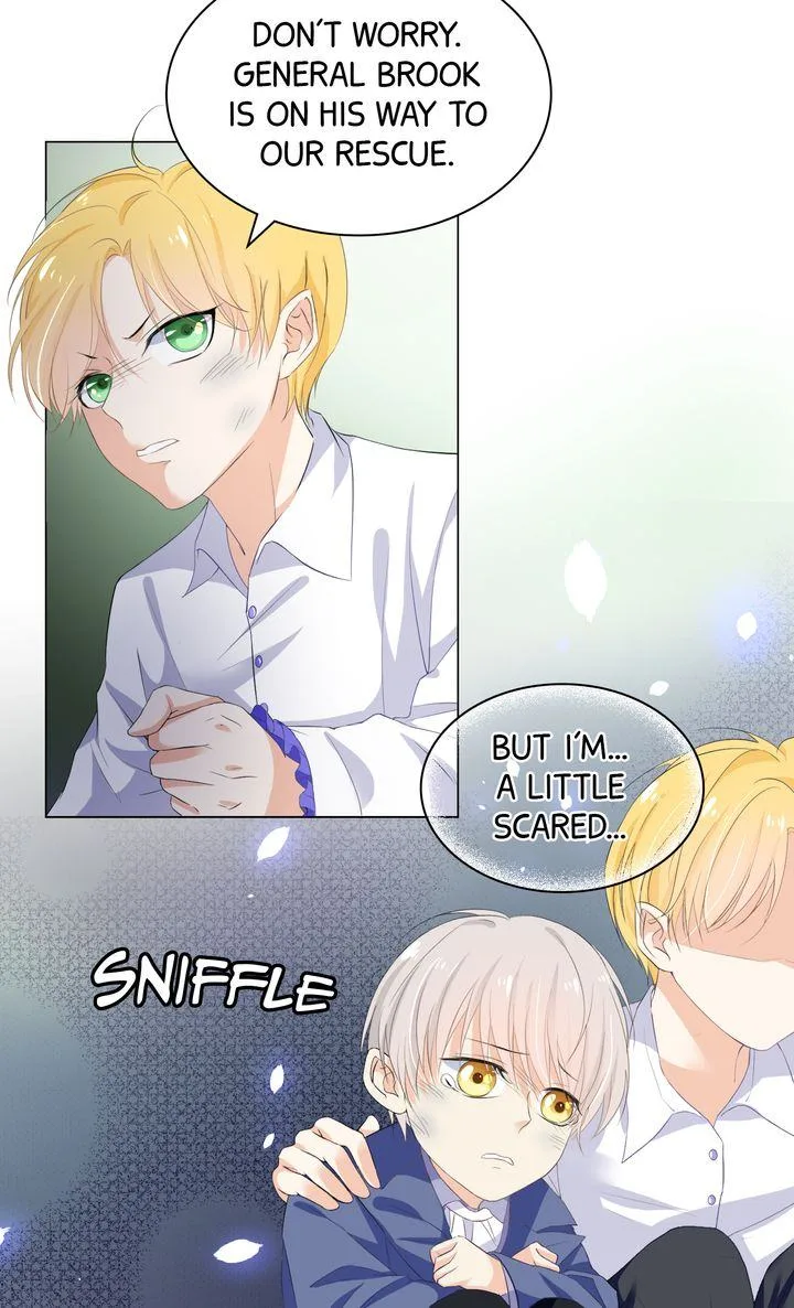 The Devil Duke’s Little Bride Chapter 20 page 25
