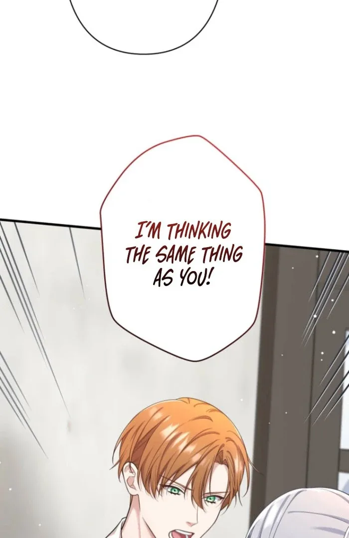 The Desire of the Princess from a Fallen Kingdom Chapter 20 page 40