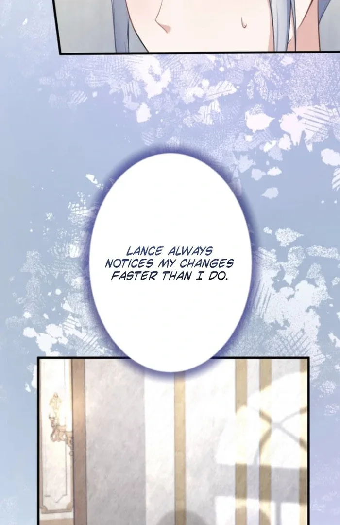The Desire of the Princess from a Fallen Kingdom Chapter 20 page 33