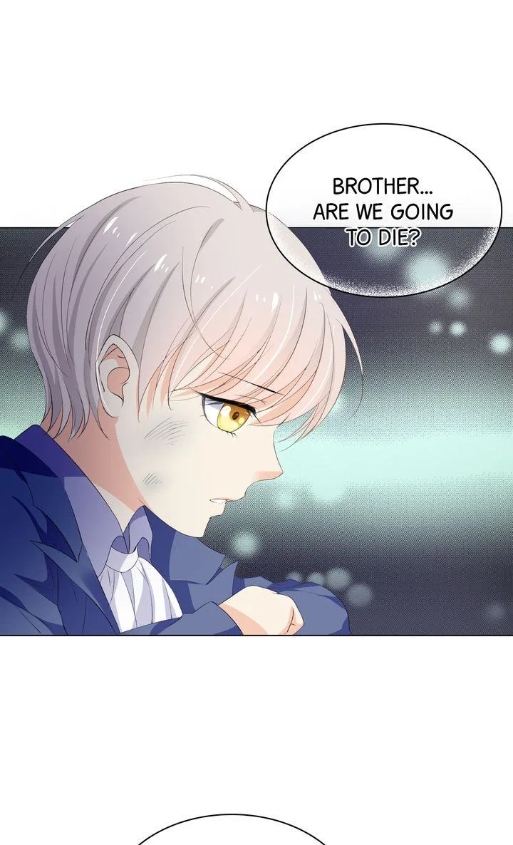 The Devil Duke’s Little Bride Chapter 20 page 24
