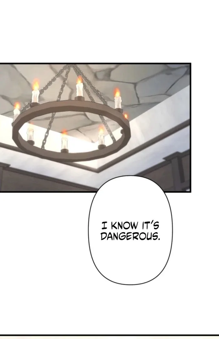 The Desire of the Princess from a Fallen Kingdom Chapter 20 page 38