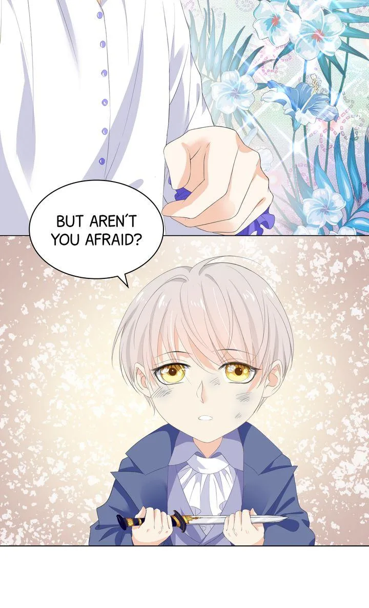 The Devil Duke’s Little Bride Chapter 20 page 27