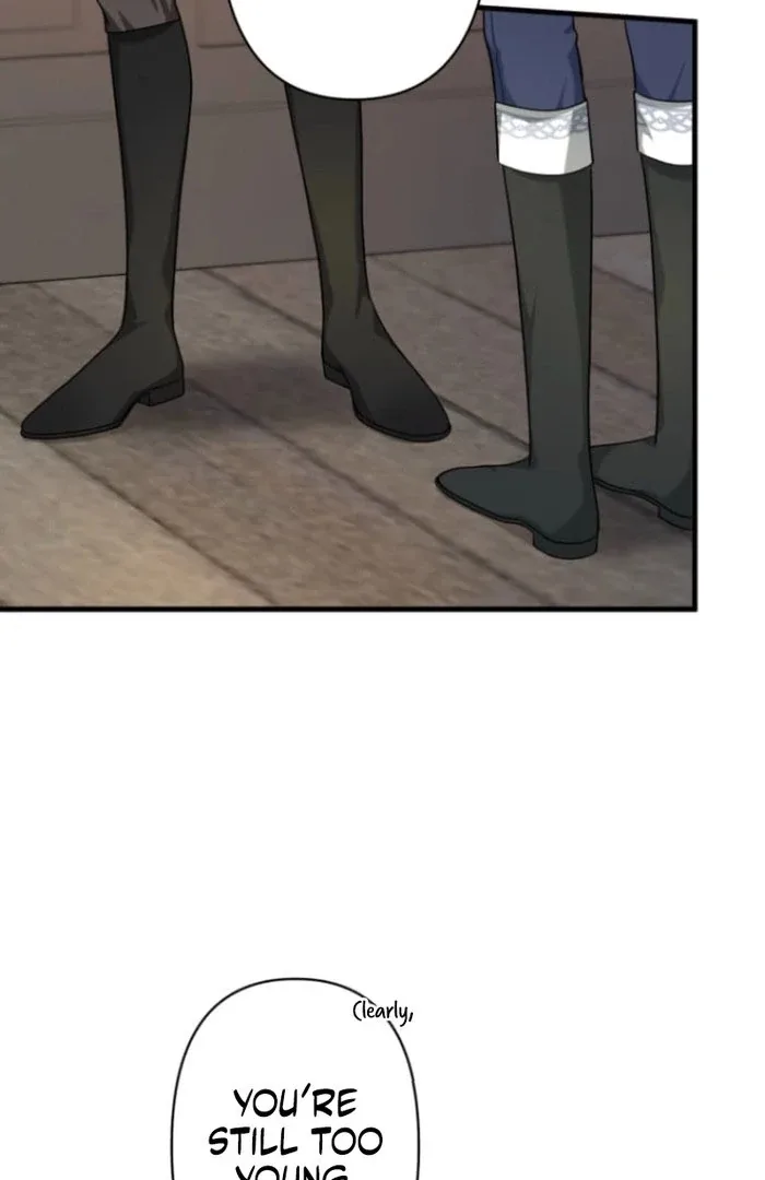 The Desire of the Princess from a Fallen Kingdom Chapter 20 page 30