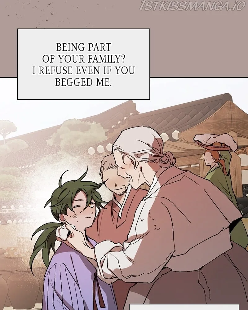 The Demon King’s Confession Chapter 20 page 77
