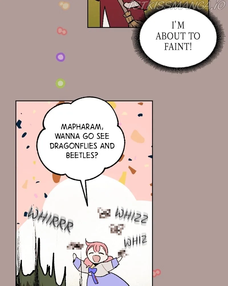 The Demon King’s Confession Chapter 20 page 82