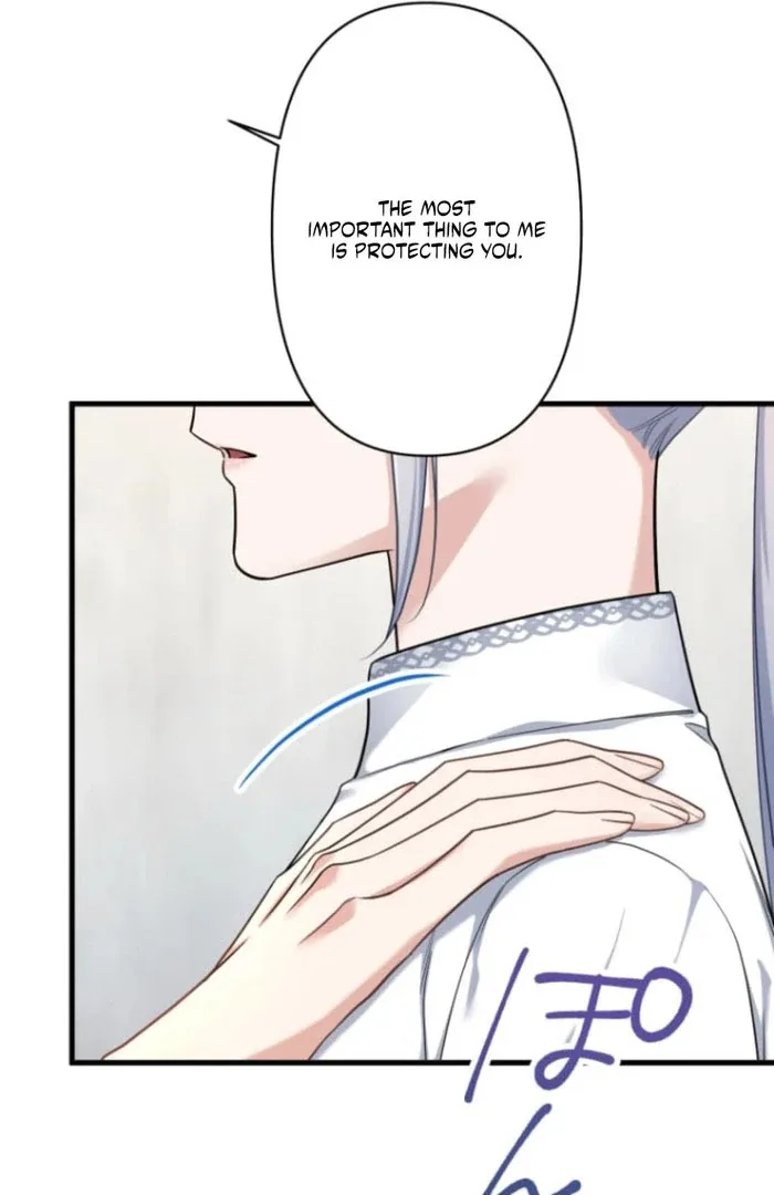 The Desire of the Princess from a Fallen Kingdom Chapter 20 page 47