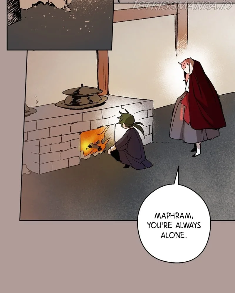 The Demon King’s Confession Chapter 20 page 88