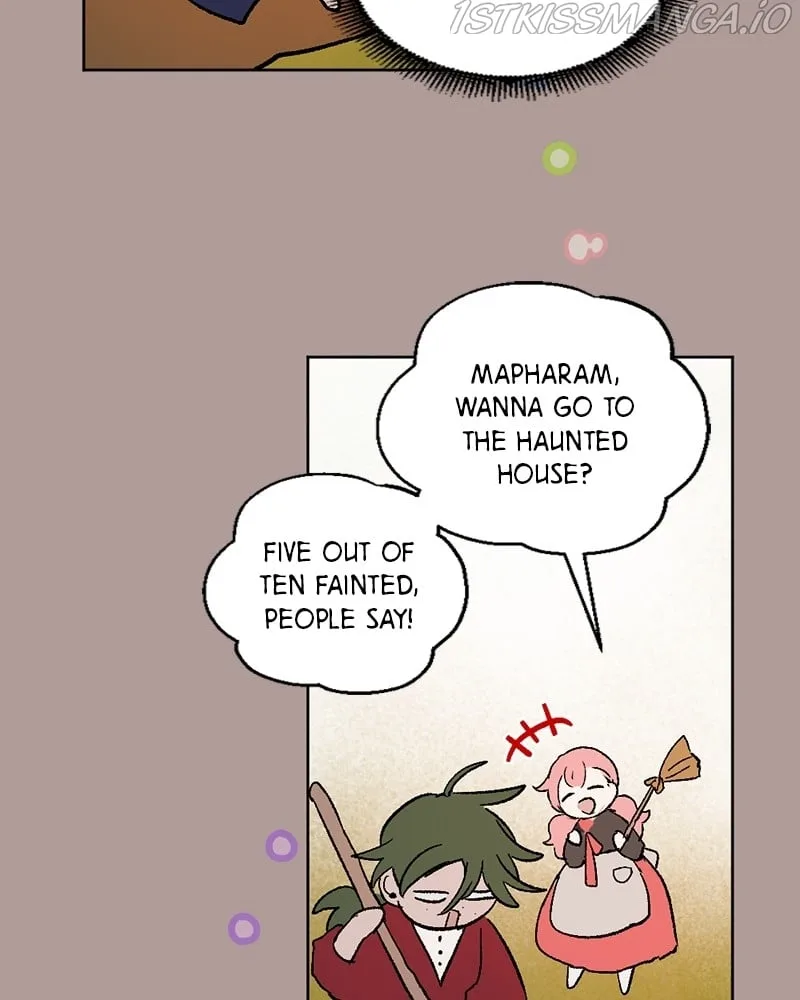 The Demon King’s Confession Chapter 20 page 81
