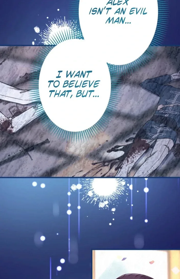 The Desire of the Princess from a Fallen Kingdom Chapter 20 page 62