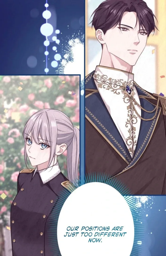 The Desire of the Princess from a Fallen Kingdom Chapter 20 page 63