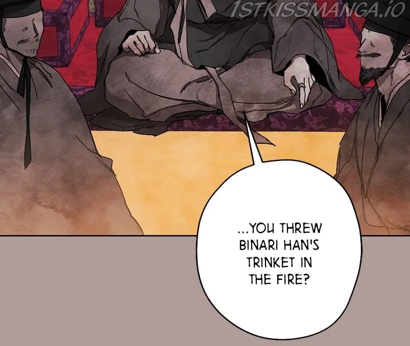 The Demon King’s Confession Chapter 20 page 115