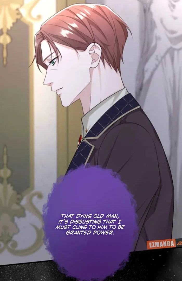 The Desire of the Princess from a Fallen Kingdom Chapter 20 page 81