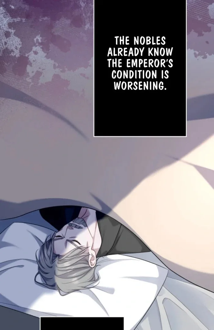 The Desire of the Princess from a Fallen Kingdom Chapter 20 page 87