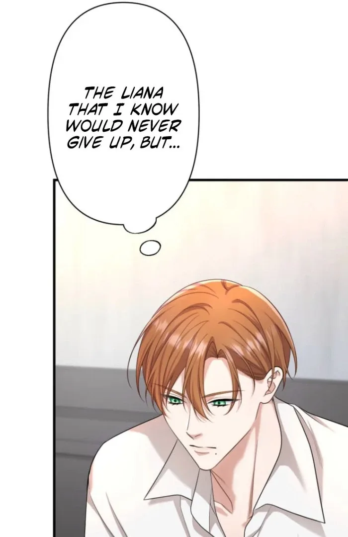 The Desire of the Princess from a Fallen Kingdom Chapter 20 page 94