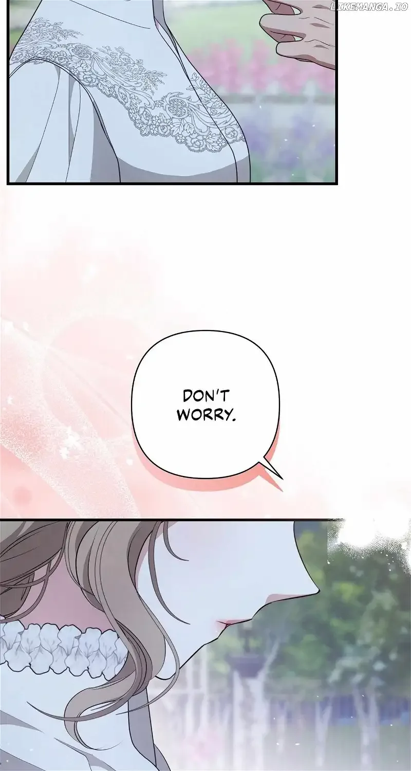 The Devil Who Kisses My Feet Chapter 19 page 7