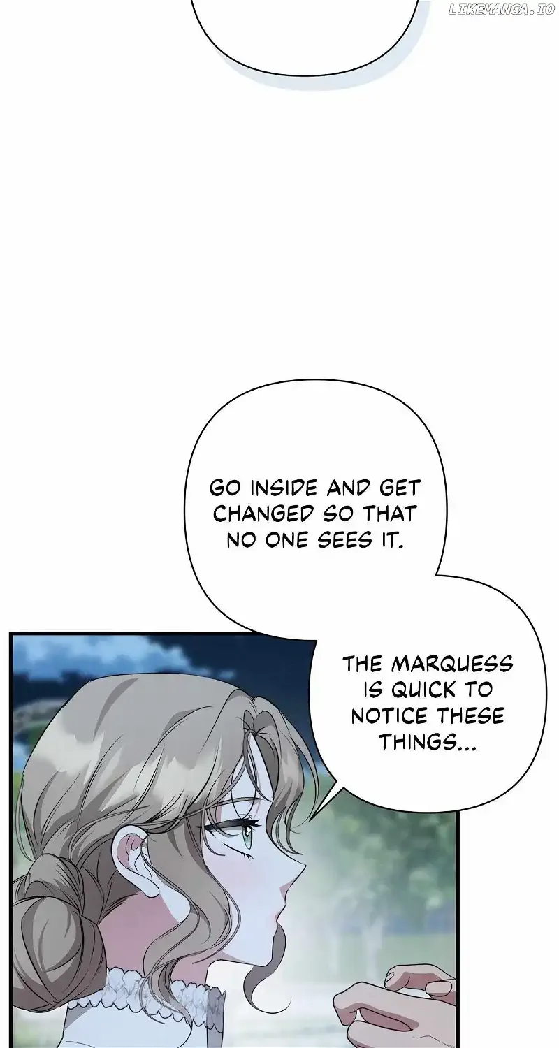 The Devil Who Kisses My Feet Chapter 19 page 6