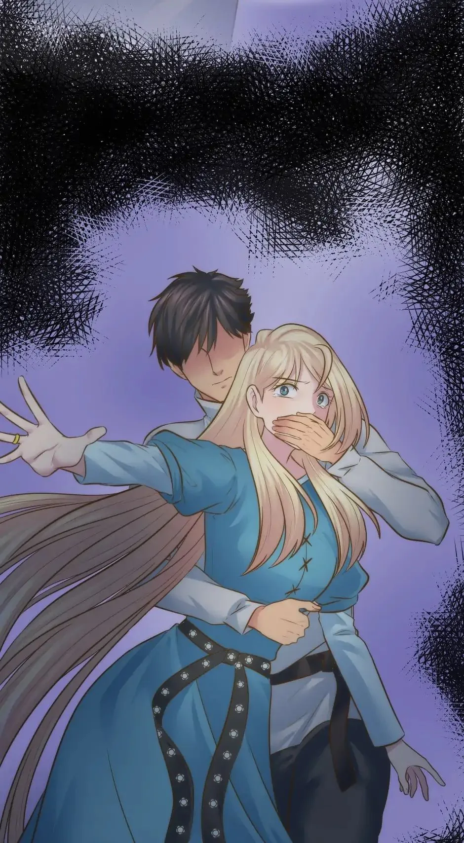 The Dragon Prince’s Bride Chapter 20 page 32