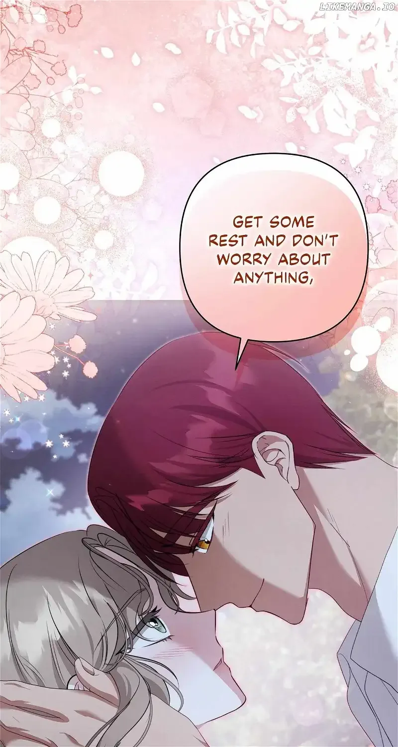 The Devil Who Kisses My Feet Chapter 19 page 11