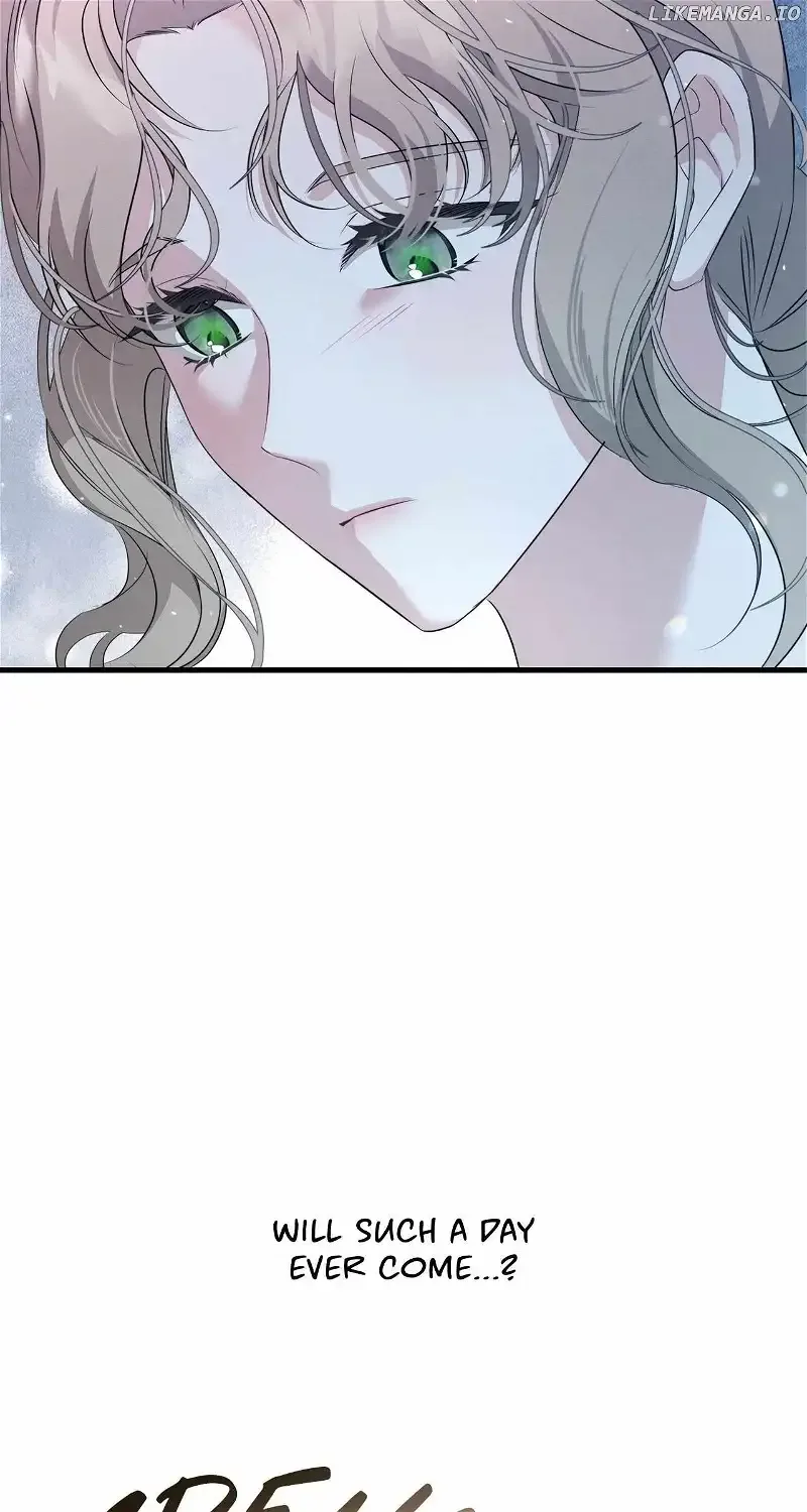 The Devil Who Kisses My Feet Chapter 19 page 17