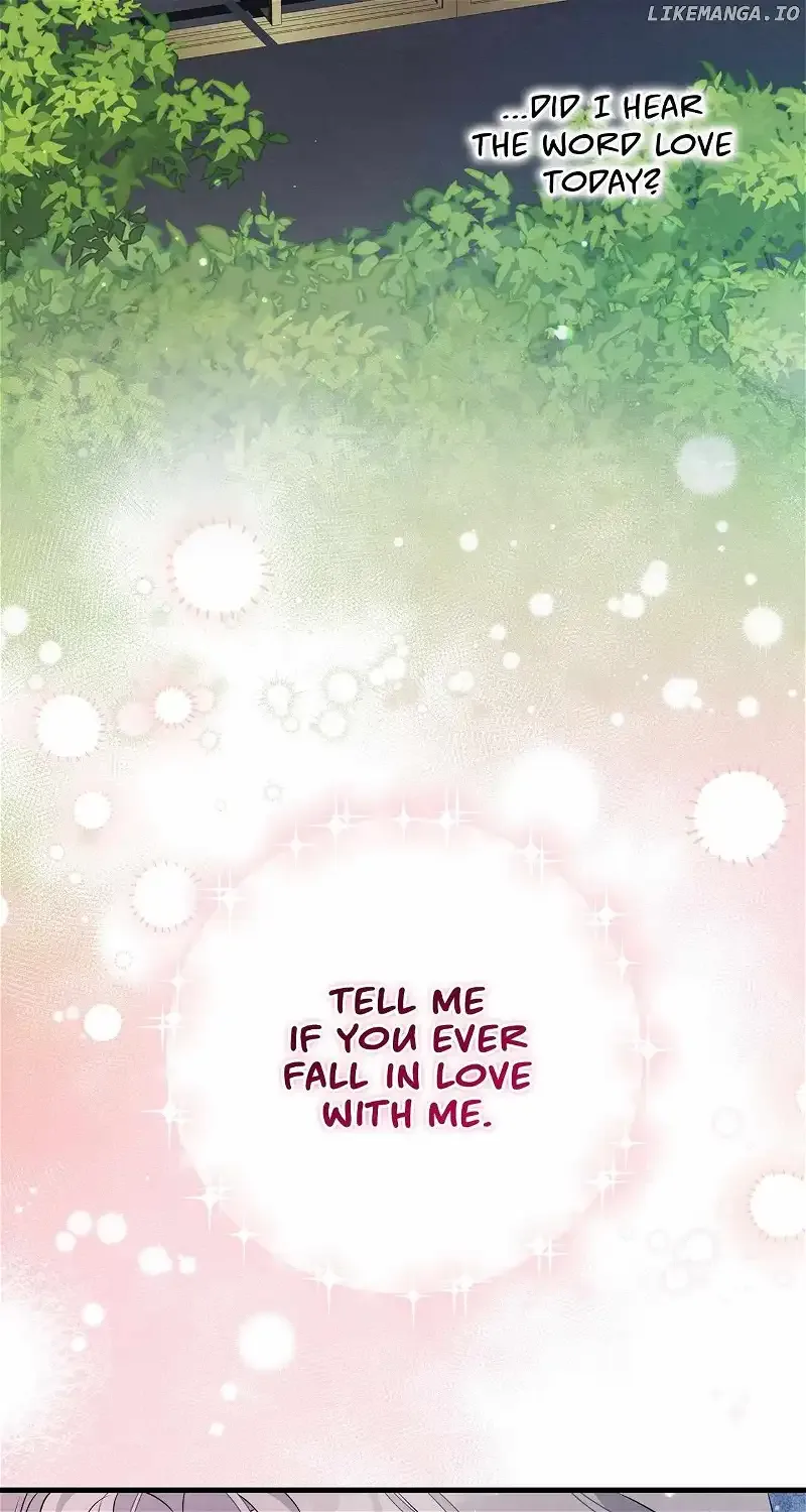 The Devil Who Kisses My Feet Chapter 19 page 16