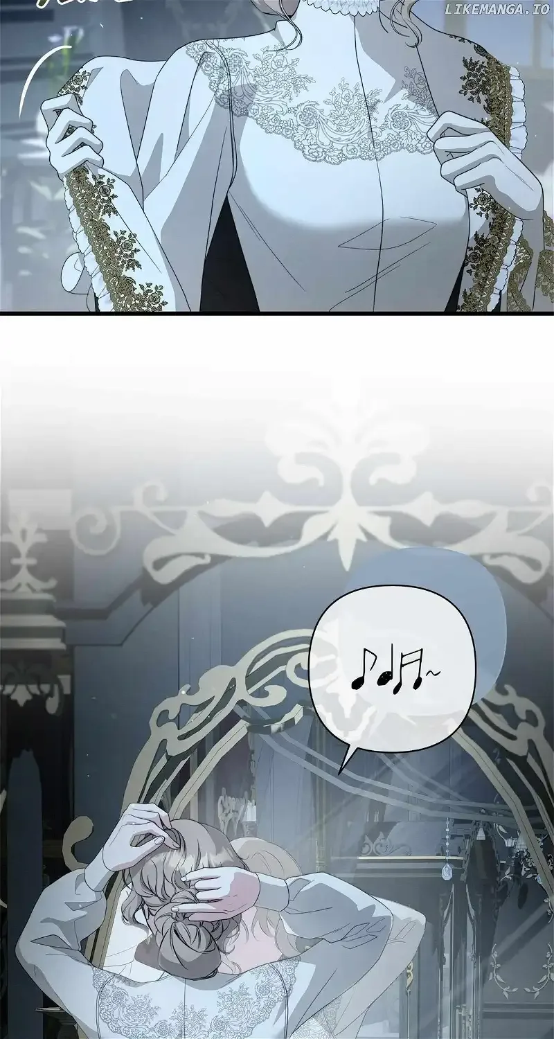 The Devil Who Kisses My Feet Chapter 19 page 25