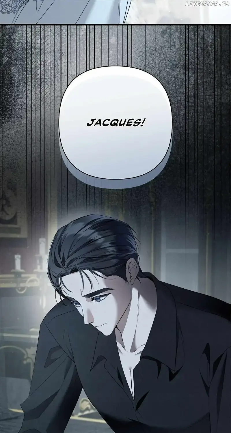 The Devil Who Kisses My Feet Chapter 19 page 29