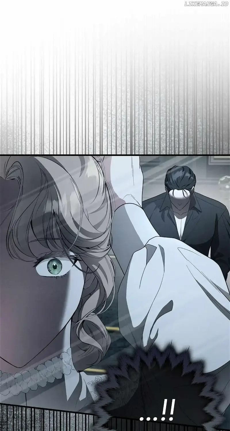 The Devil Who Kisses My Feet Chapter 19 page 27