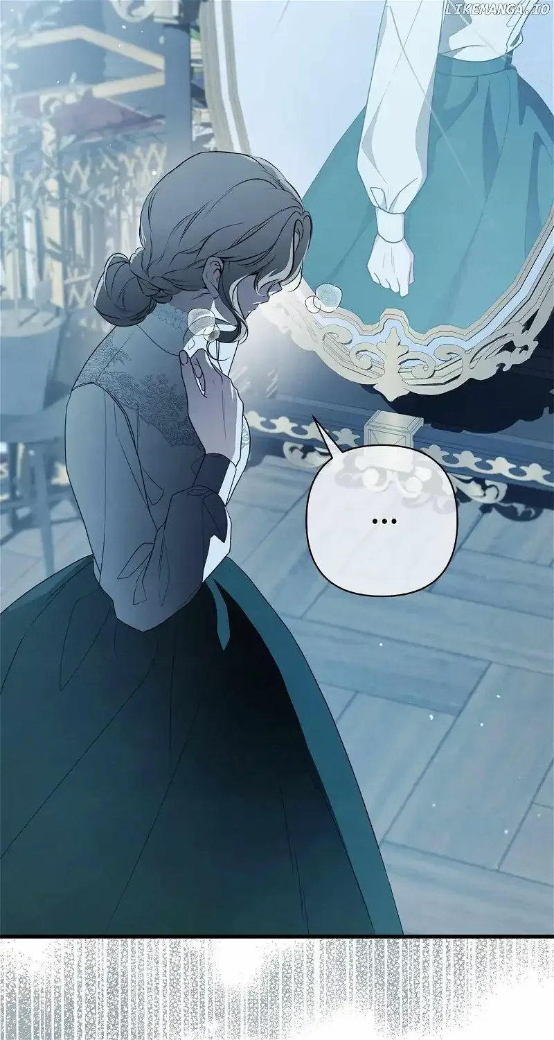 The Devil Who Kisses My Feet Chapter 19 page 37