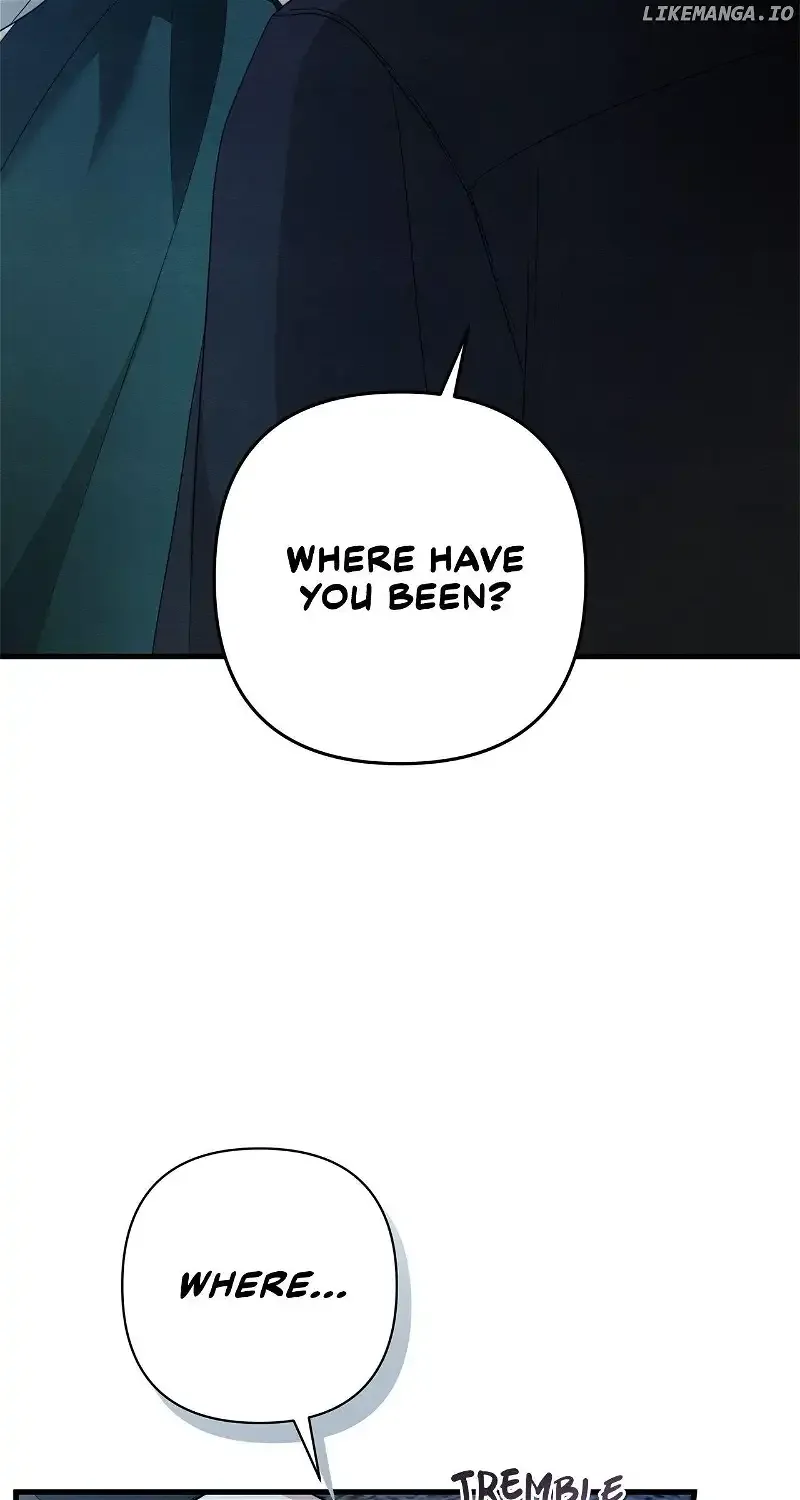 The Devil Who Kisses My Feet Chapter 19 page 32