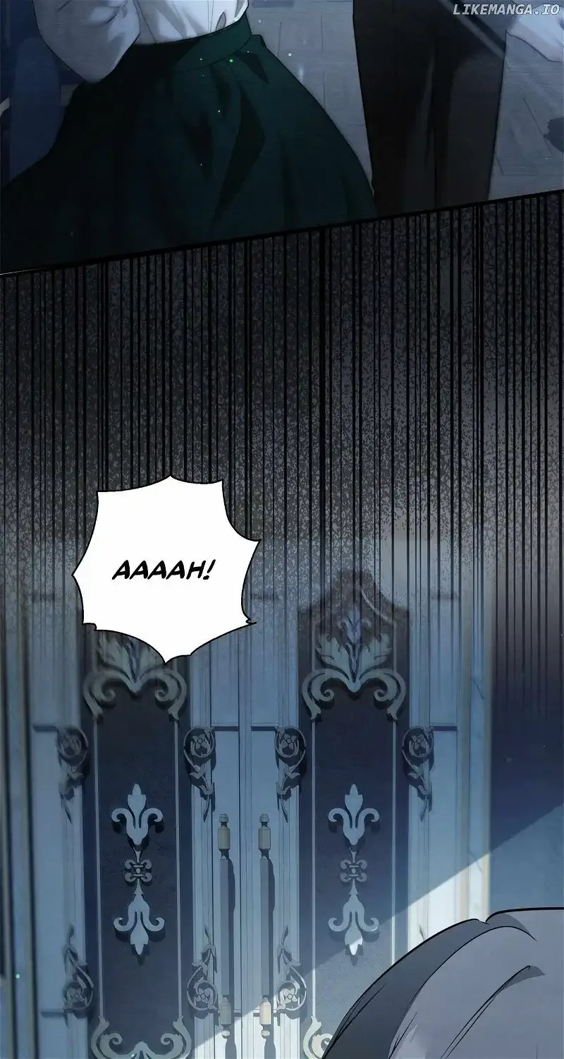 The Devil Who Kisses My Feet Chapter 19 page 35
