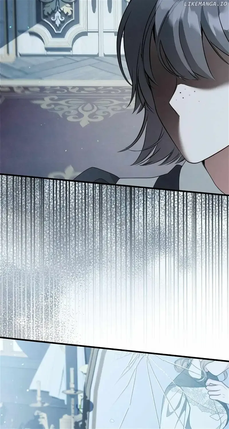 The Devil Who Kisses My Feet Chapter 19 page 36