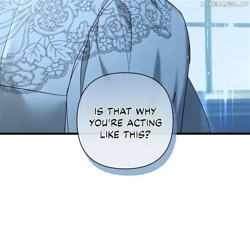 The Devil Who Kisses My Feet Chapter 19 page 39