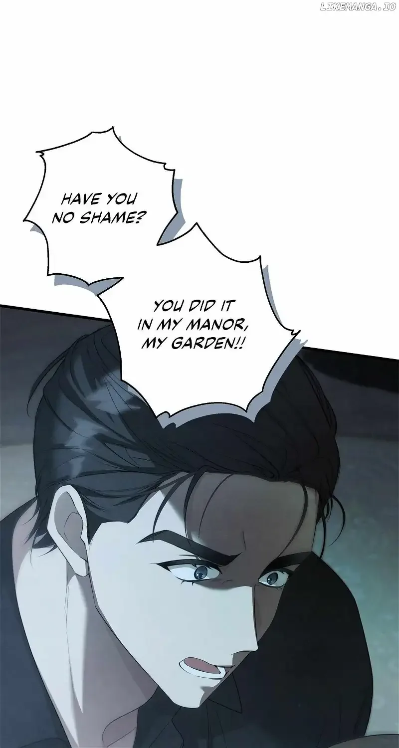 The Devil Who Kisses My Feet Chapter 19 page 40