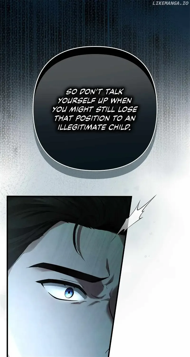 The Devil Who Kisses My Feet Chapter 19 page 47