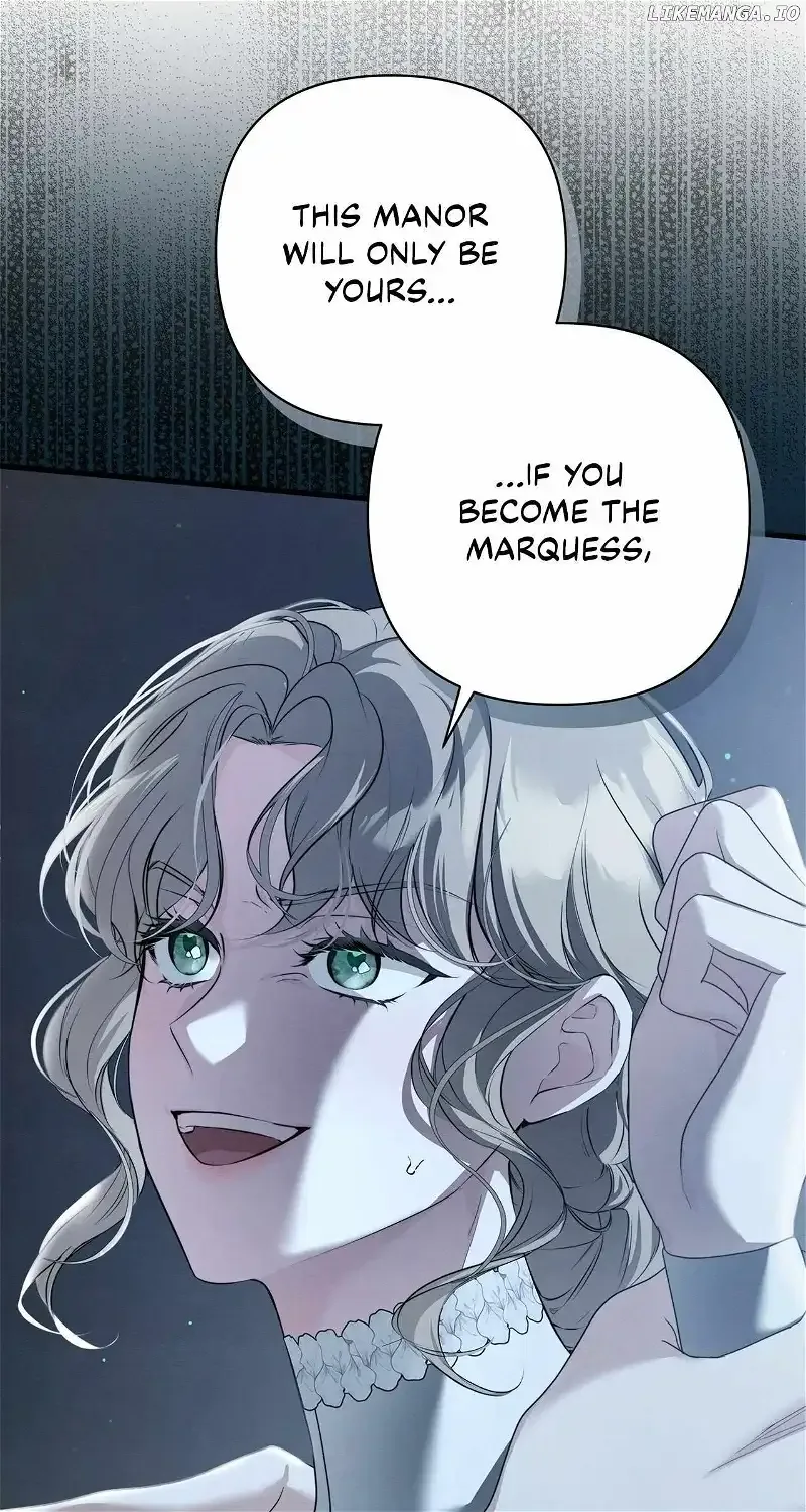 The Devil Who Kisses My Feet Chapter 19 page 45