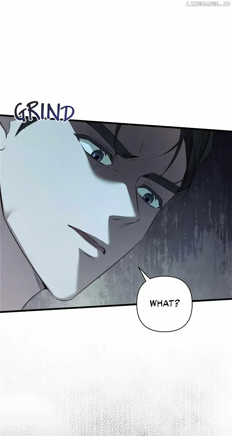 The Devil Who Kisses My Feet Chapter 19 page 44