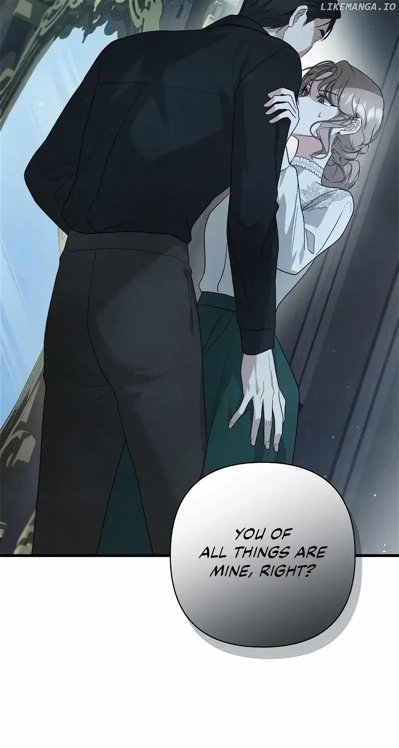 The Devil Who Kisses My Feet Chapter 19 page 49