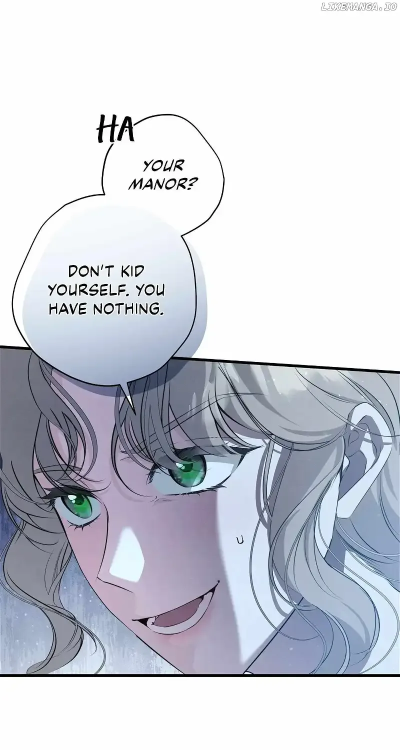 The Devil Who Kisses My Feet Chapter 19 page 43