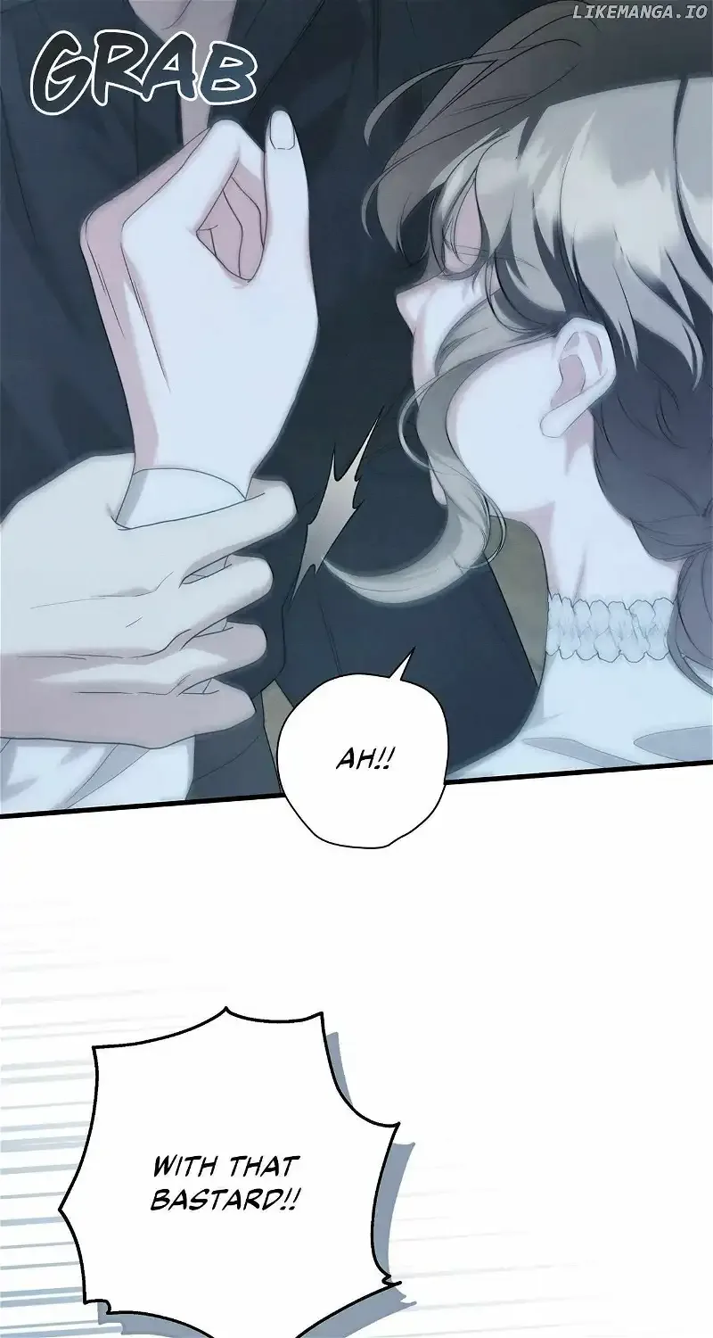 The Devil Who Kisses My Feet Chapter 19 page 41