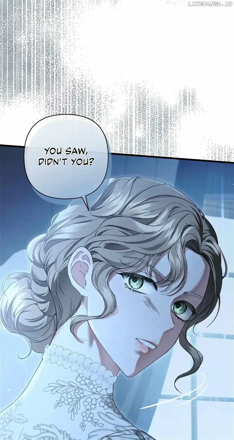 The Devil Who Kisses My Feet Chapter 19 page 38