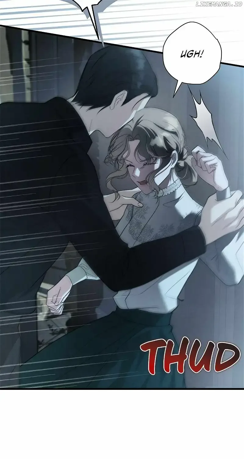 The Devil Who Kisses My Feet Chapter 19 page 42
