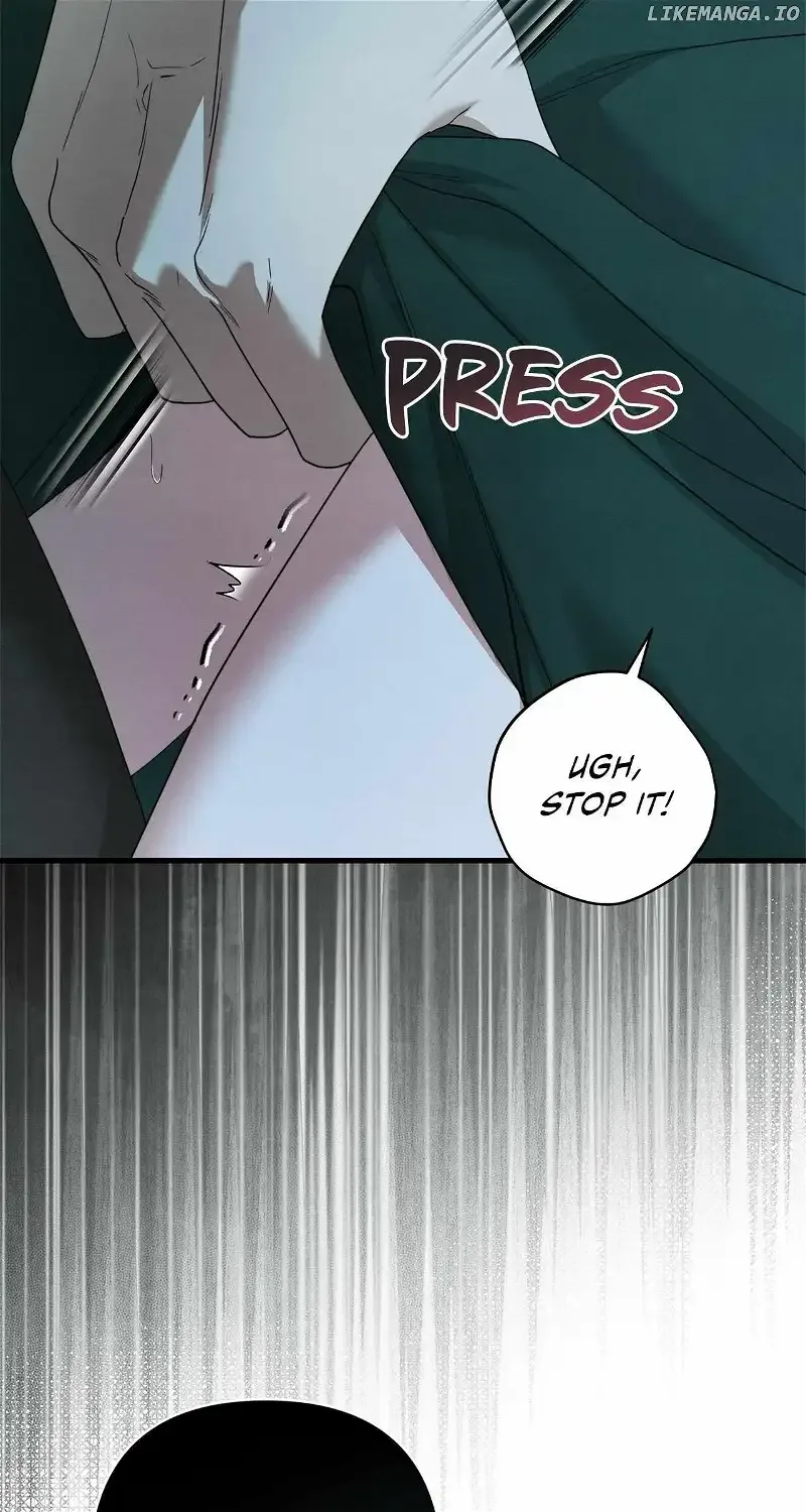 The Devil Who Kisses My Feet Chapter 19 page 52