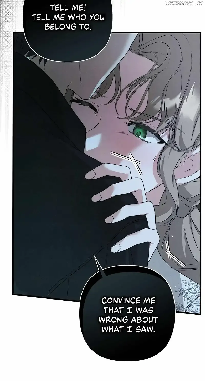 The Devil Who Kisses My Feet Chapter 19 page 53
